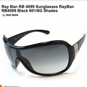 Ray-Ban original sunglasses